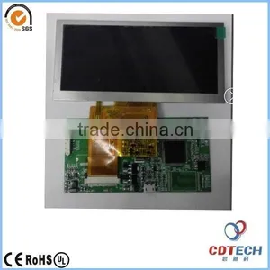 2.9'' Inch Custom-made LCD Display With Parallel Interface HMI TFT LCD Panel thumbnail-5