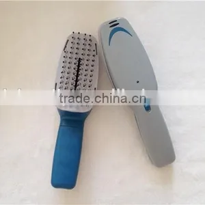 Pet Ionic Cleaning Brush Pet Groom thumbnail-2