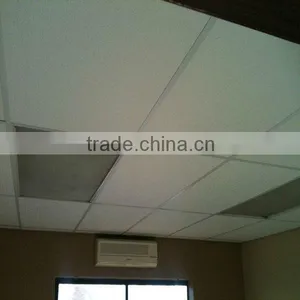 African 2016 New Design Gypsum Plaster Board thumbnail-1