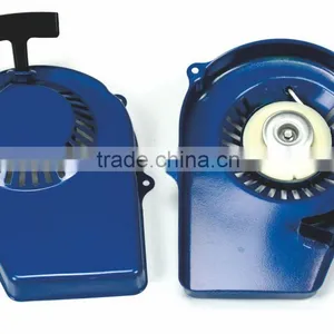 YAMAHA ET650 ET950 Gasoline Generator Spare Parts Recoil Starter Assy/assembly thumbnail-3