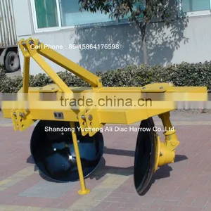 300mm Ridging Width Single Row Potato Ridger thumbnail-1