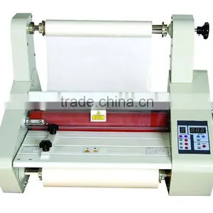 Roll Laminator(360mm) thumbnail-1