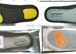Poron Insoles Soft Insole Deodorize Insole thumbnail-1