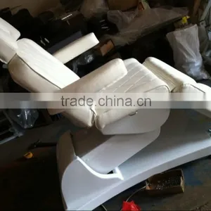 New Guangzhou Hot Selling Electric Lifting Massage Chair thumbnail-3