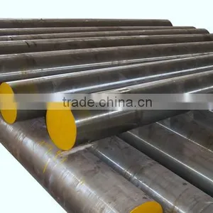 DIN 1.2080 Cr12 SKD1 D3 Steel Bar thumbnail-5