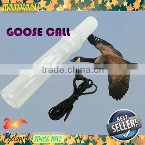 Transparent Goose Whistle/Game Call/Goose Call thumbnail-1