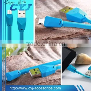 Cable Micro Usb for Samsung Fast Charging thumbnail-1