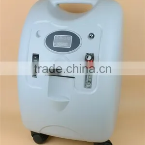 Low Price Newest Remote Control Oxygen Concentrator thumbnail-6