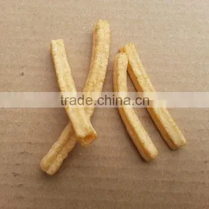 Twin Screw Extruder Food Making Machine thumbnail-3
