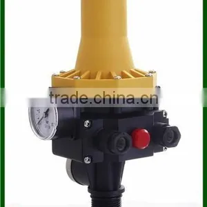 Jh2A Submersible Pump Pressure Switch With Power Cable thumbnail-1