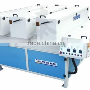 uv Floor Curing Dryer thumbnail-1