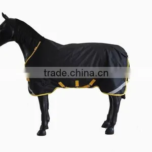Washable Horse Rug thumbnail-1