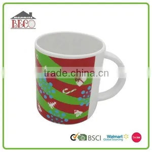 Wholesale Custom Christmas Cup thumbnail-1