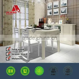 China Supplier Modern Style Hot Sale Kitchen Dining Room Assemble Cabinet thumbnail-2