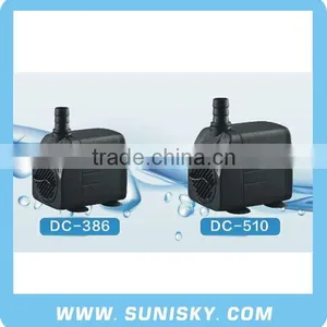 DC24V Mini Water Pump OEM Brand thumbnail-1