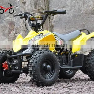 off Road Double Tyre 13x5.00-6 With Knobby Tyre& Wheel for Mini ATV Spare Parts thumbnail-3