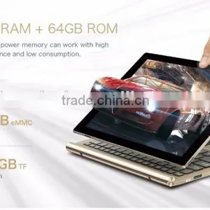 Q103 10.1 " Inch RAM 1GB Hard Disk 16GB Nand Flash Build-in Camera Front 0.3 Mega & Rear 2.0 Mega MTK6580-1.3GHZ Quad-Core Cor thumbnail-5