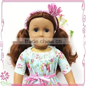 Very Cheap Price Baby Doll 18 Inch Small Nake Girl Doll thumbnail-4