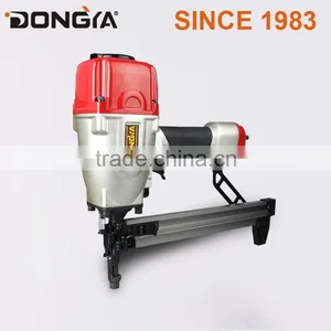 Heavy Duty SP40 Sheet Metal Stapler thumbnail-2