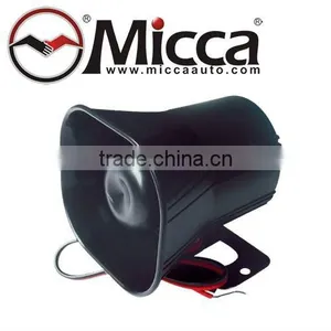 Siren, Horn, Speaker,car Siren thumbnail-1