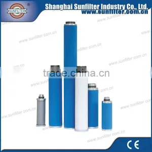 13.5m3/min 476cfm All-season Performance Donaldson Air Filter Element thumbnail-2