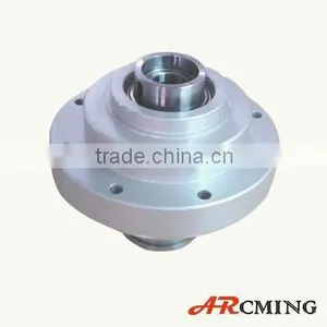 Strain Wave Gearing With High Torque thumbnail-1