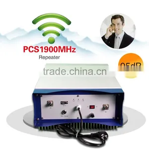 10w Kingtone Repetidor Celular 850/1900MHz Dual Band Repeater GSM 850 1900 Cellular Signal Repeater/repetidor for Brazil Market thumbnail-4