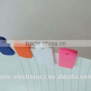 Colorful Mini Size Custom Logo Printing 4GB, 8GB, 16GB Paper Clip Usb Flash Drive Memory Stick Supplier's Choice thumbnail-5