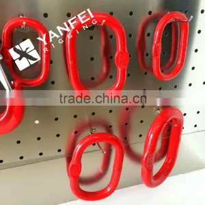 US Chain Connecting Link Rigging Hardware G80 thumbnail-4