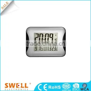 2016 New Style Design Clock With Chinese Number thumbnail-1