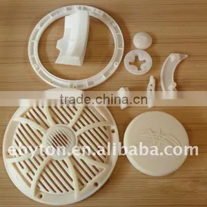 Cnc Custom Part Machining in China thumbnail-5