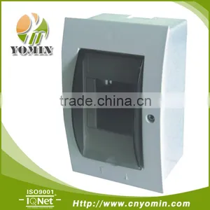 Manufacturer 8-Way Distribution Box ,Electrical Distribution Box TSMS-8P Electrical Supplies . thumbnail-1