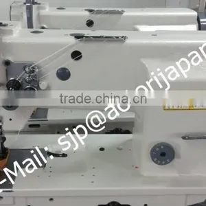 Walking Foot Single Needle Lockstitch Sewing Machine ATR-4400 COMPOUND FEED SEWING MACHINE FOR LEATHER MATERIALS thumbnail-5