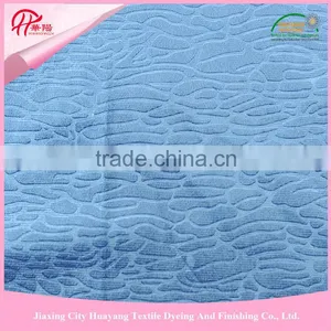 75D/144F 2015 Super Soft Short Pile Fleece for Toy Fabric thumbnail-3