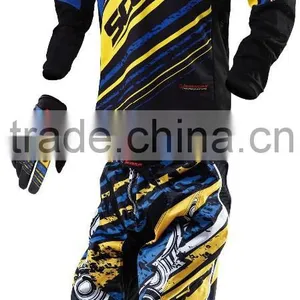 Scoyco mx Suit T200 Set thumbnail-3
