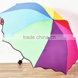 Hot Sale Event Gift Outdoor Umbrella Sun Umbrella Good Quality Rain Umbrella thumbnail-2