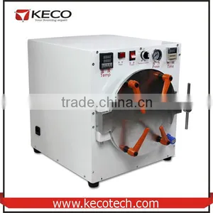 Phone Refurbishing Bubble Remove Removing Machine thumbnail-3
