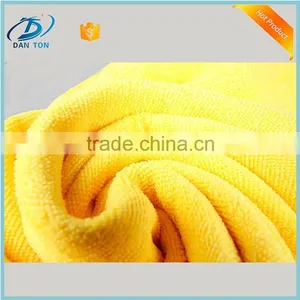 Color Cotton Fast Dry Bath Towel thumbnail-1