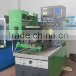 12PSB Diesel Test Bench(diesel Fuel Injection Pump Test Bench) thumbnail-1