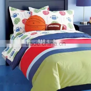4 PCS VIBRANT BEDDING SET thumbnail-1