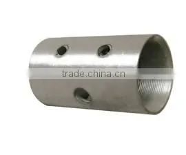 Steel Bottom Bracket Shell thumbnail-1