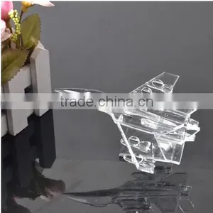 New Style Crystal Fighter Model For Birthday Gifts thumbnail-5