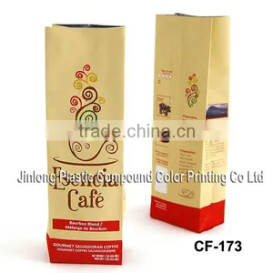 China Coffee Bag With Valve thumbnail-1