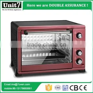 Home Appliances Household Electric Appliances Oven Toaster thumbnail-1