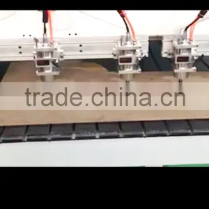 Cnc Router Spear Part thumbnail-2