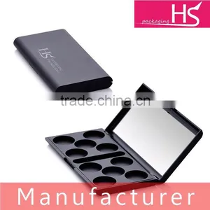 Hot Cosmetic Pressed Eyeshadow Packaging thumbnail-1