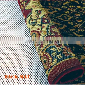 Eco Friendly Non Slip Rug Pad Back Mat thumbnail-1