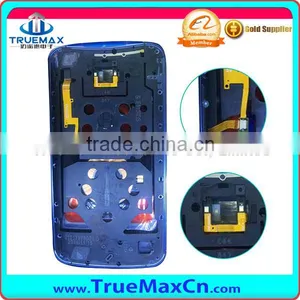 New Arrival for Google Nexus 6 Back Frame, for Moto Nexus 6 Back Frame thumbnail-3