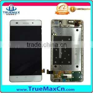 Hot Selling Original LCD For HUAWEI 4C LCD Display Assembly thumbnail-3