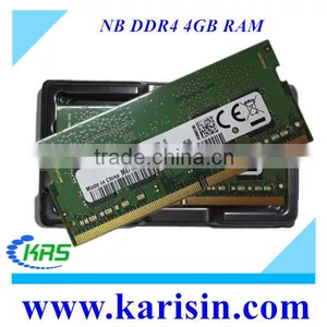2016 New and Cheap 2133mhz 2400mhz Ddr4 4 GB RAM With ETT Original Chips thumbnail-2